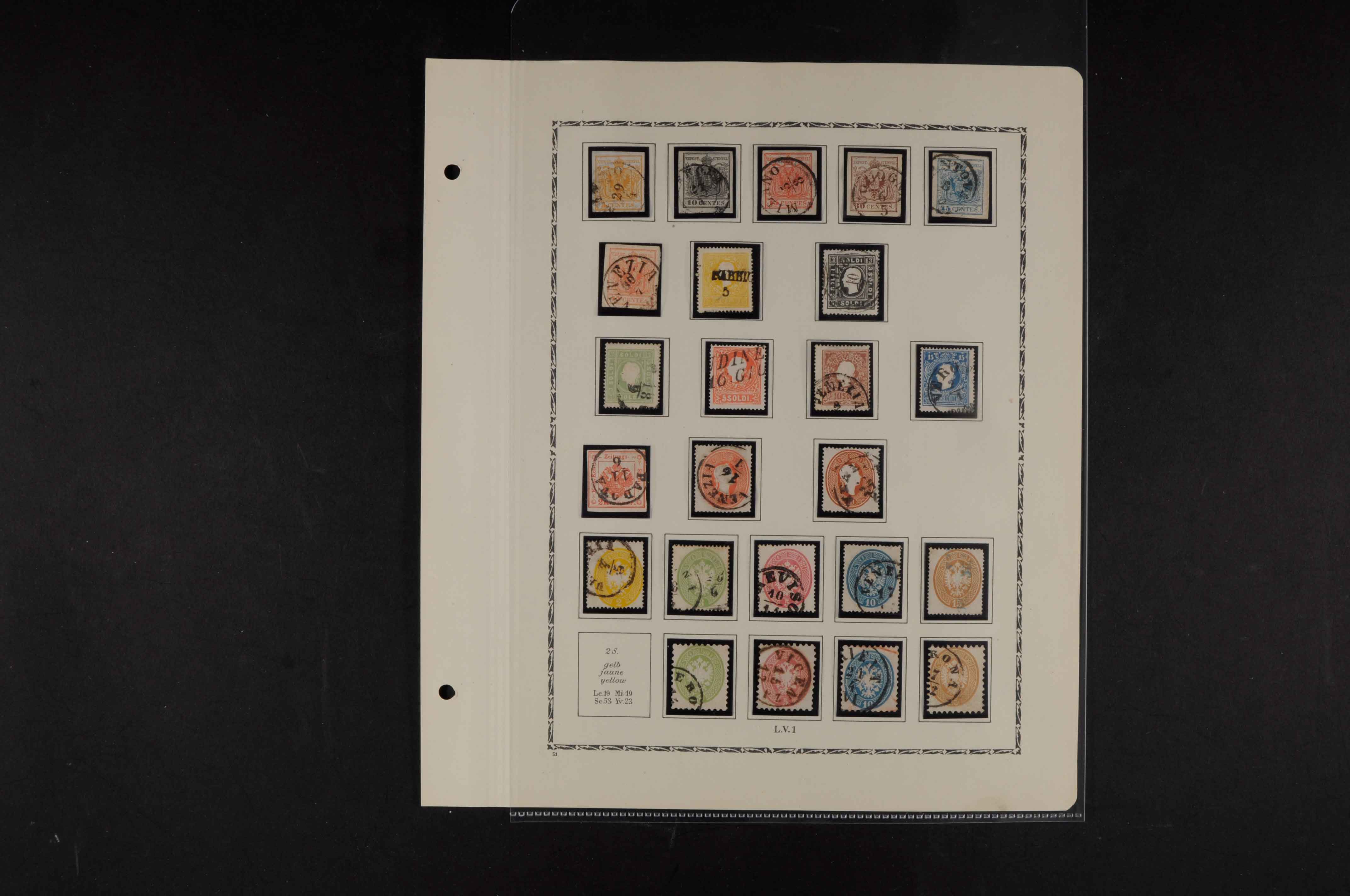 Auction 135 | Lot 8311