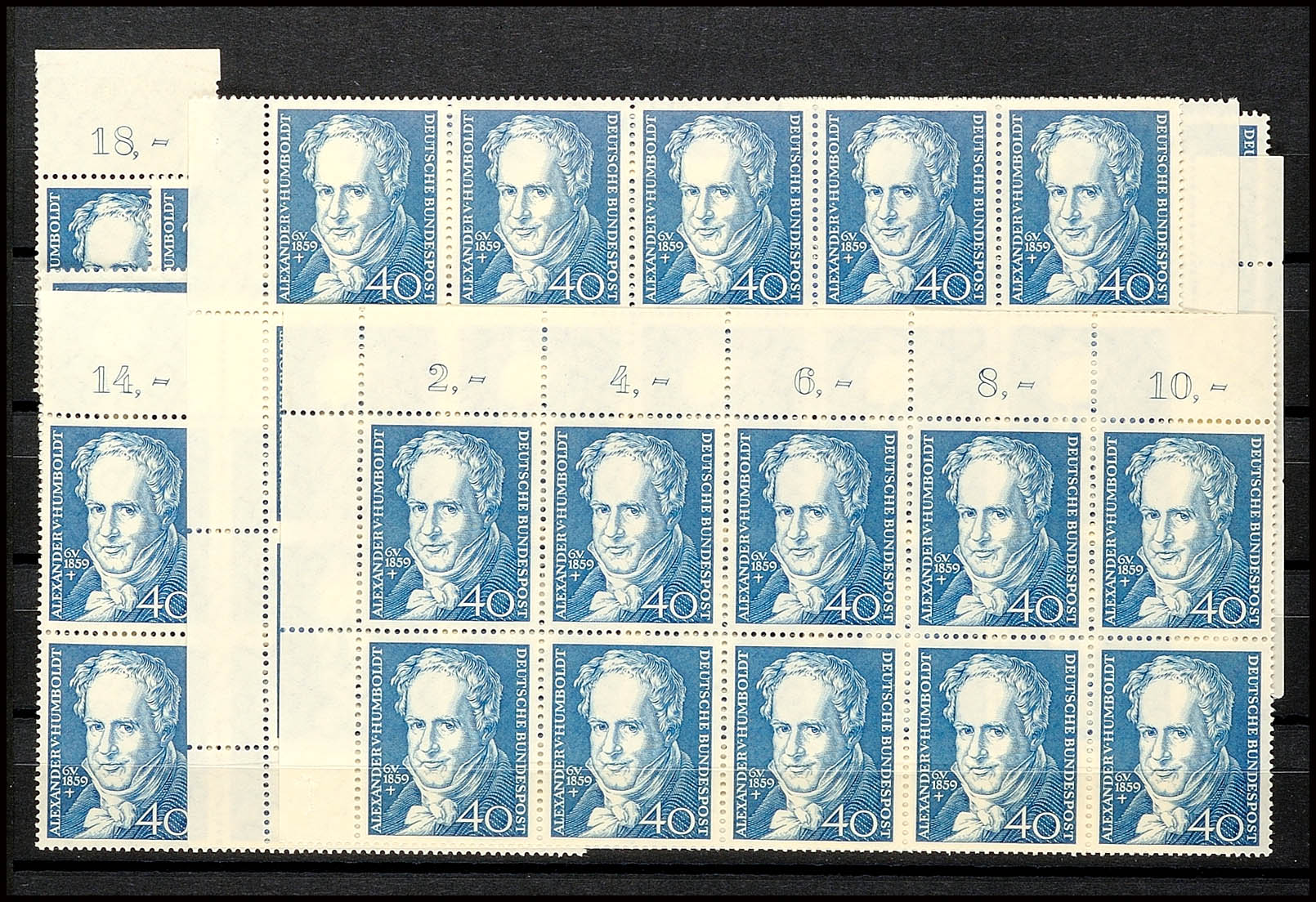 Auction 135 | Lot 7366