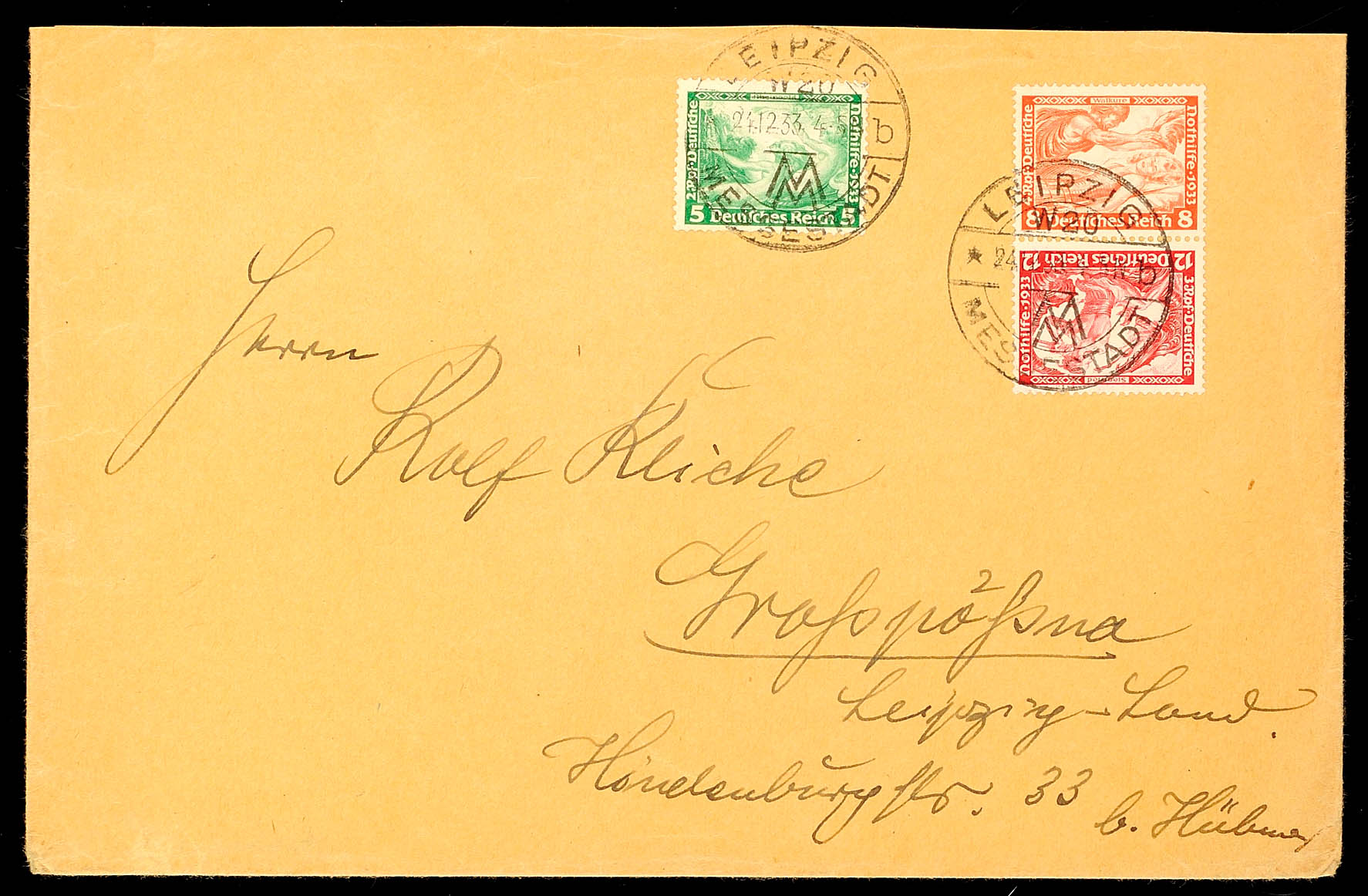 Auction 133 | Lot 3604