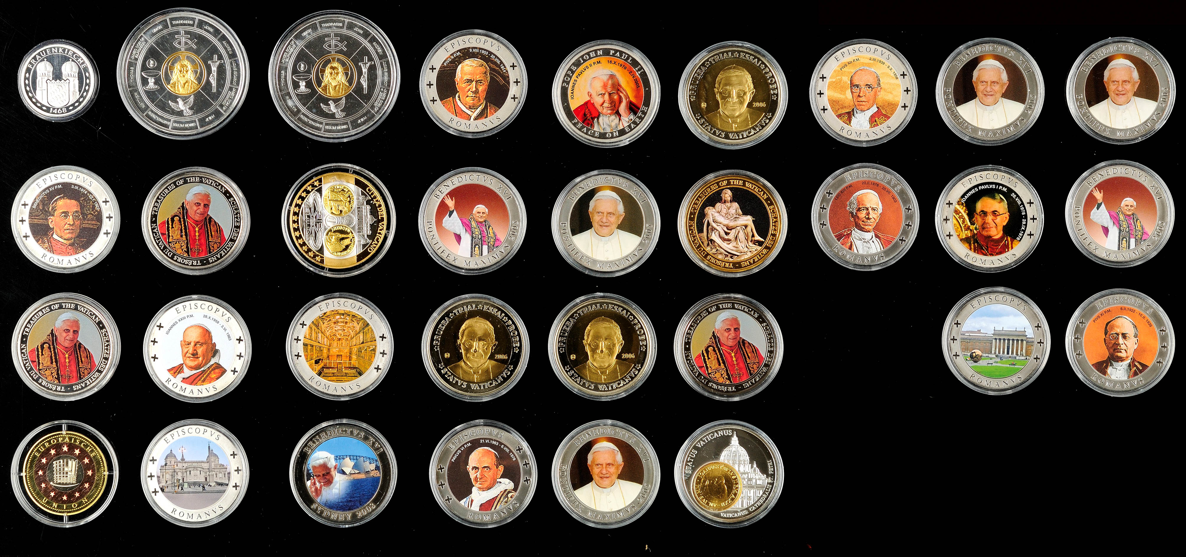Auction 133 | Lot 720