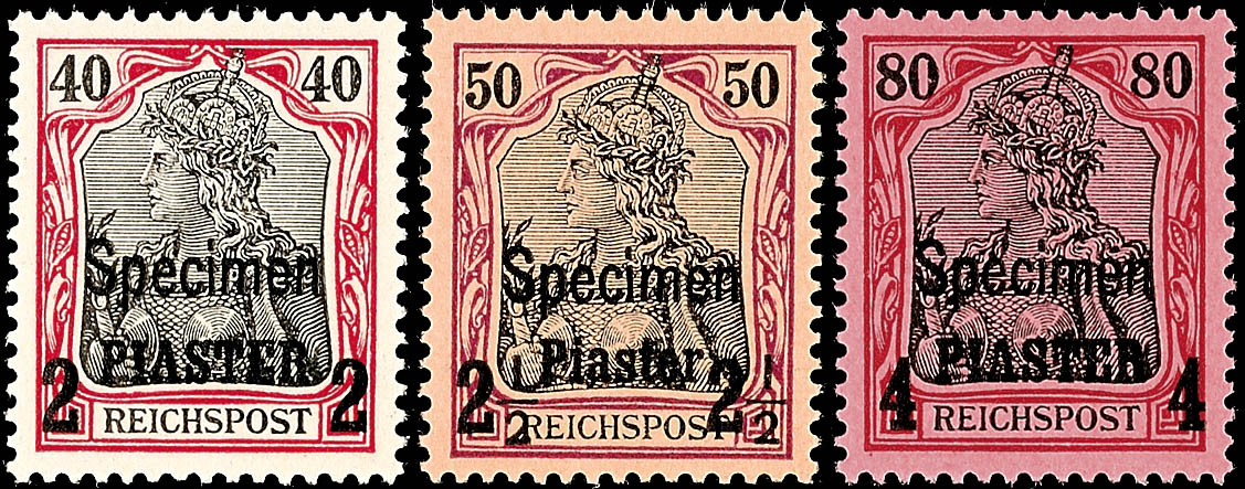 Auction 136 | Lot 7581
