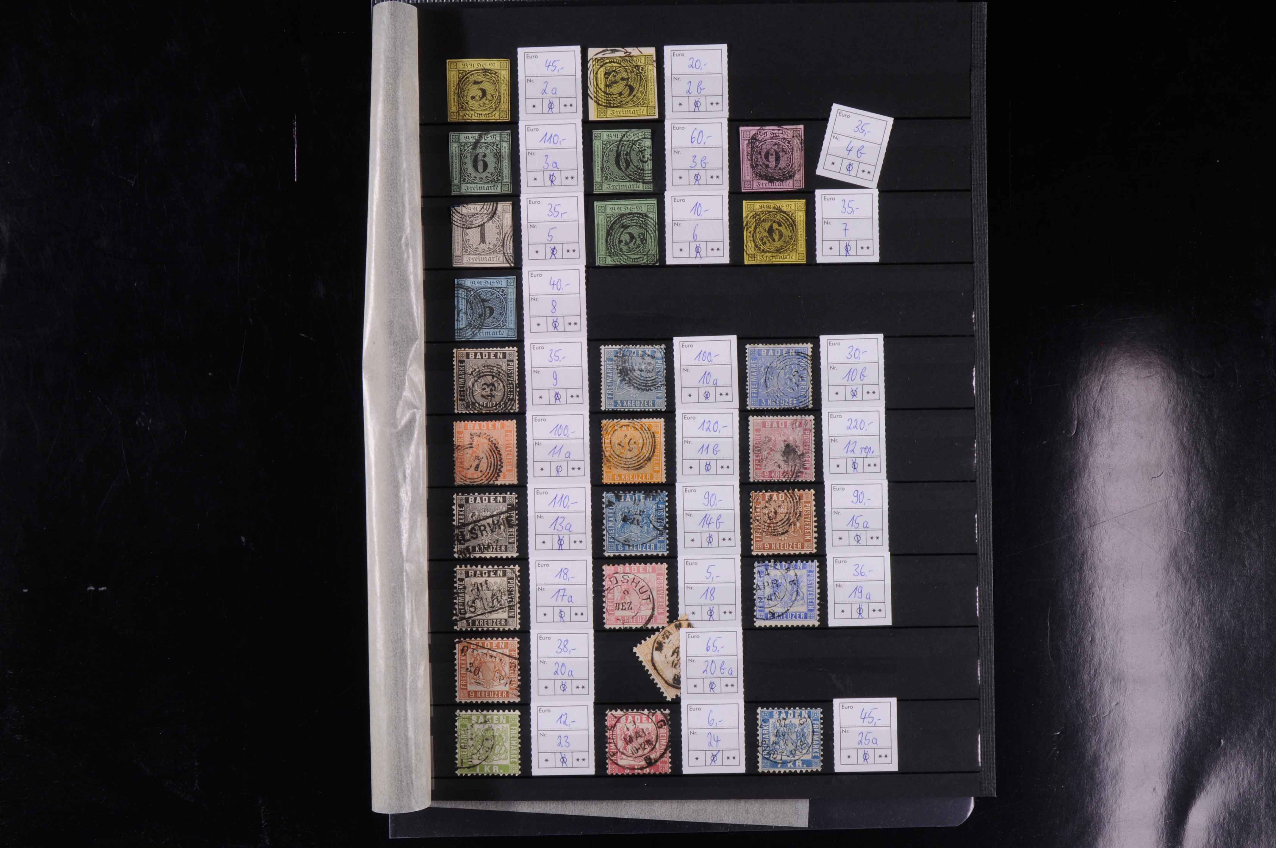 Auction 133 | Lot 8904