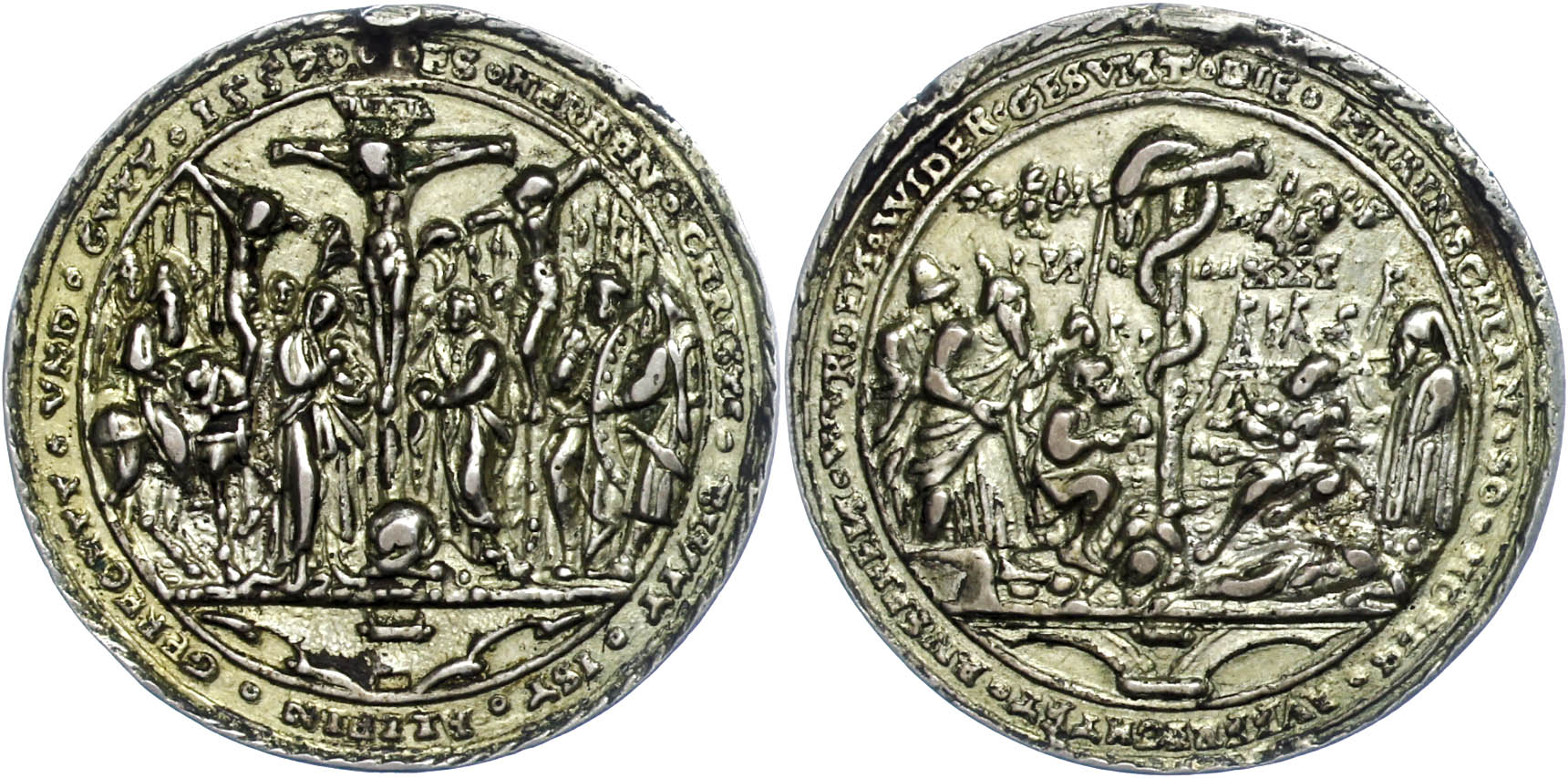 Auction 136 | Lot 3860