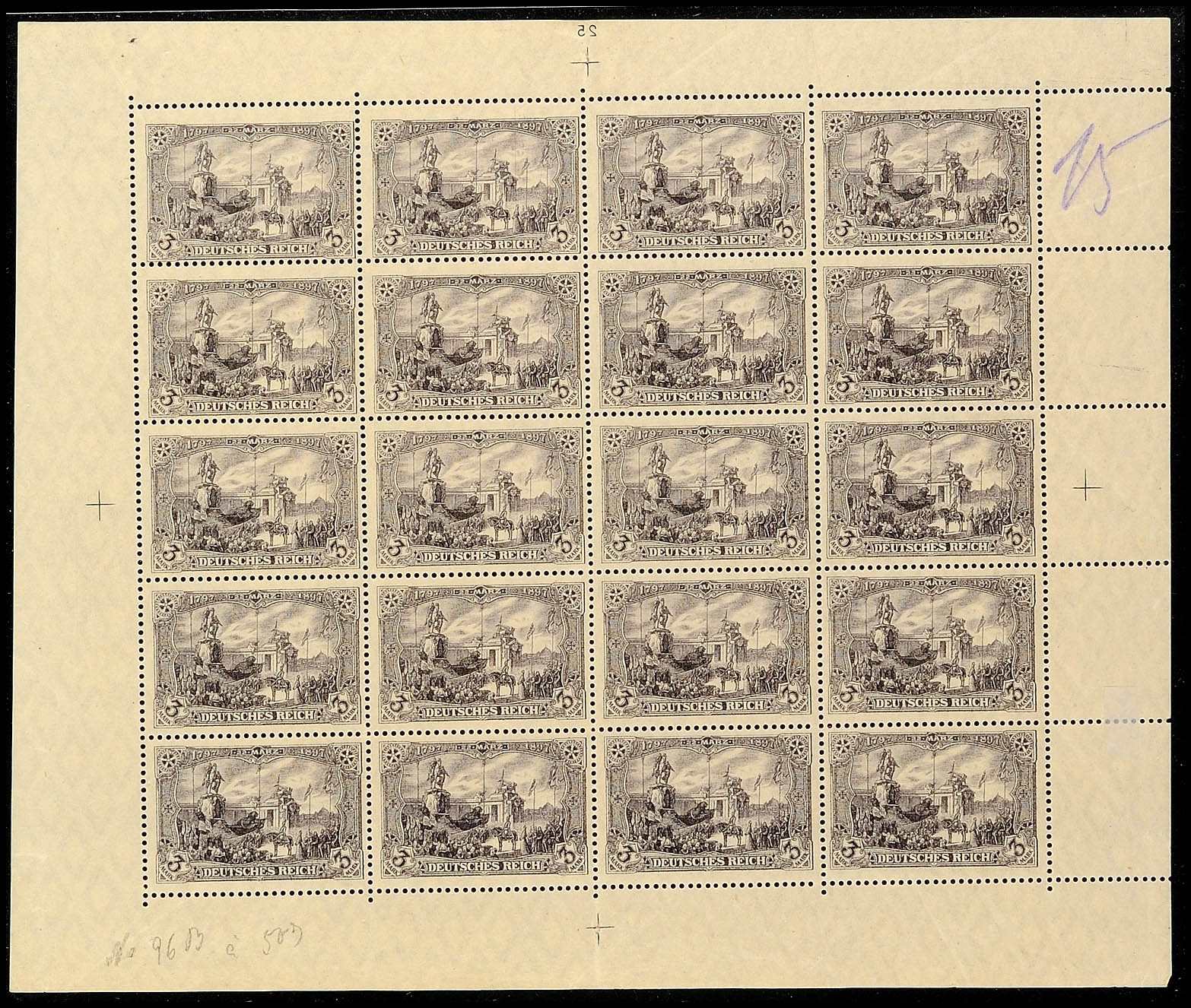 Auktion 139 | Los 2441