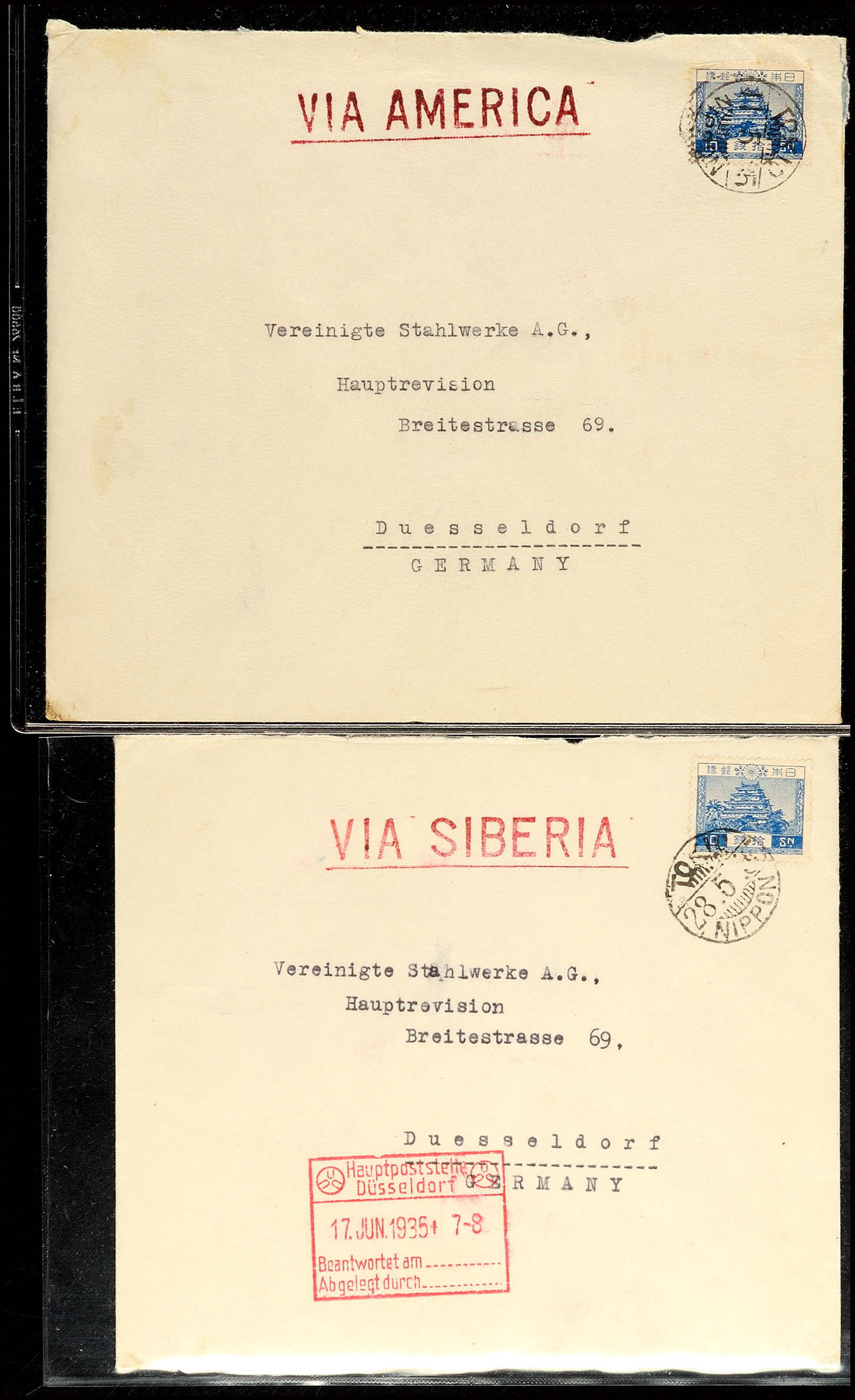 Auction 135 | Lot 8516