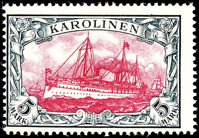 Auction 125 | Lot 5891