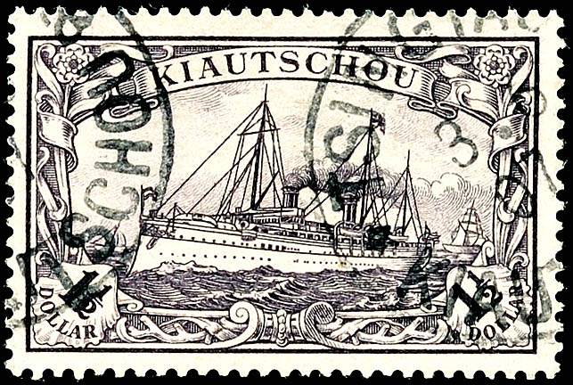 Auktion 127 | Los 5830