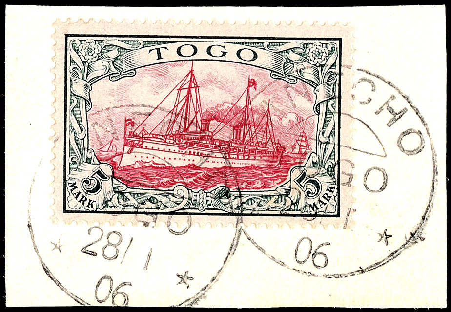 Auktion 125 | Los 6058