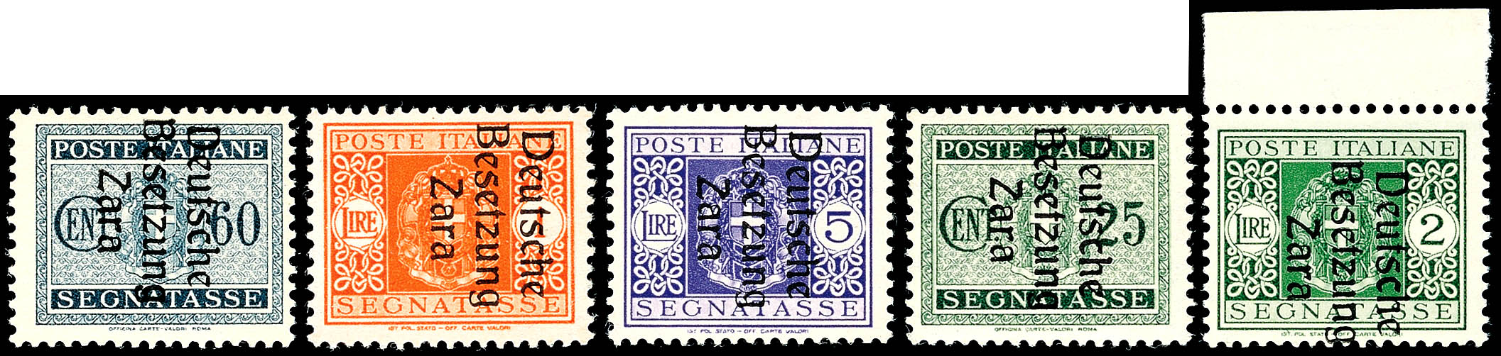 Auktion 123 | Los 7436