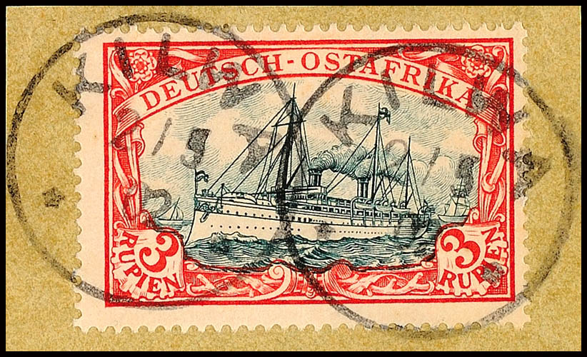 Auction 132 | Lot 5199