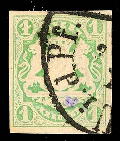 Auction 133 | Lot 1020