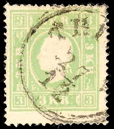 Auction 128 | Lot 8813