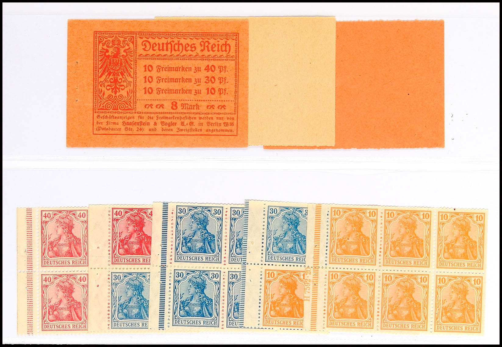 Auction 153 | Lot 2421