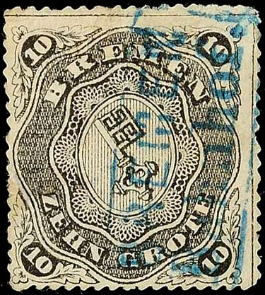 Auction 128 | Lot 2161