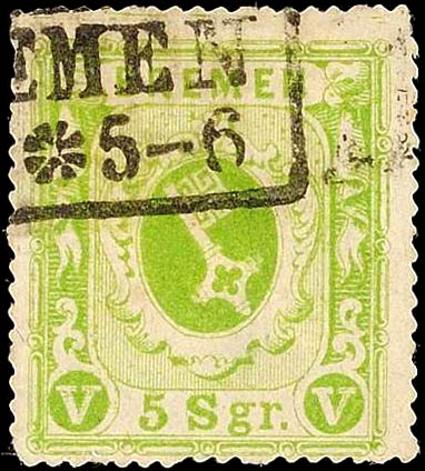 Auction 128 | Lot 2163