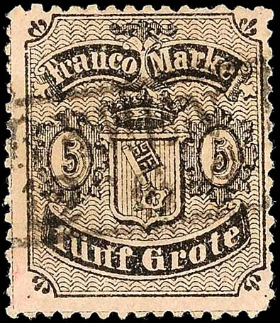 Auktion 128 | Los 2167