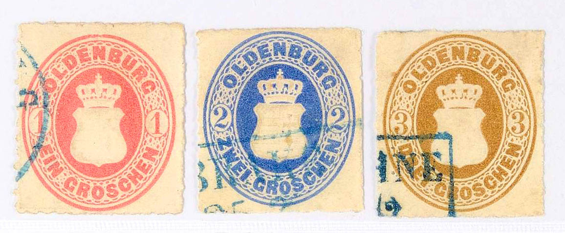 Auction 128 | Lot 2458
