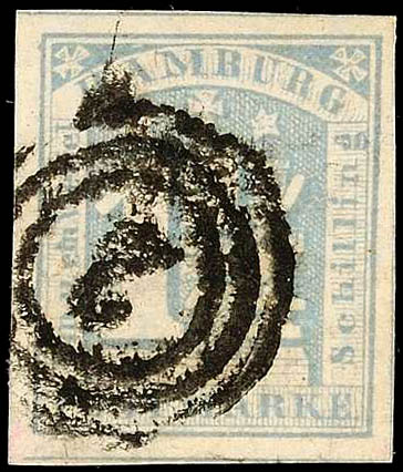 Auction 128 | Lot 2187