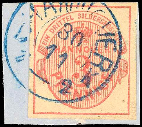 Auktion 128 | Los 2275