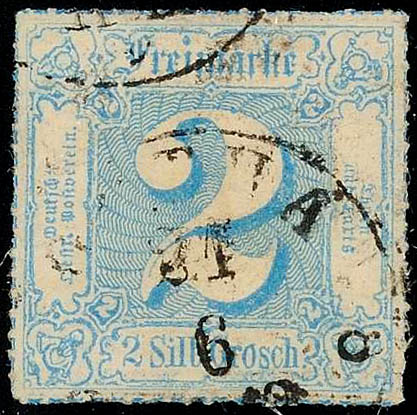 Auction 128 | Lot 3097