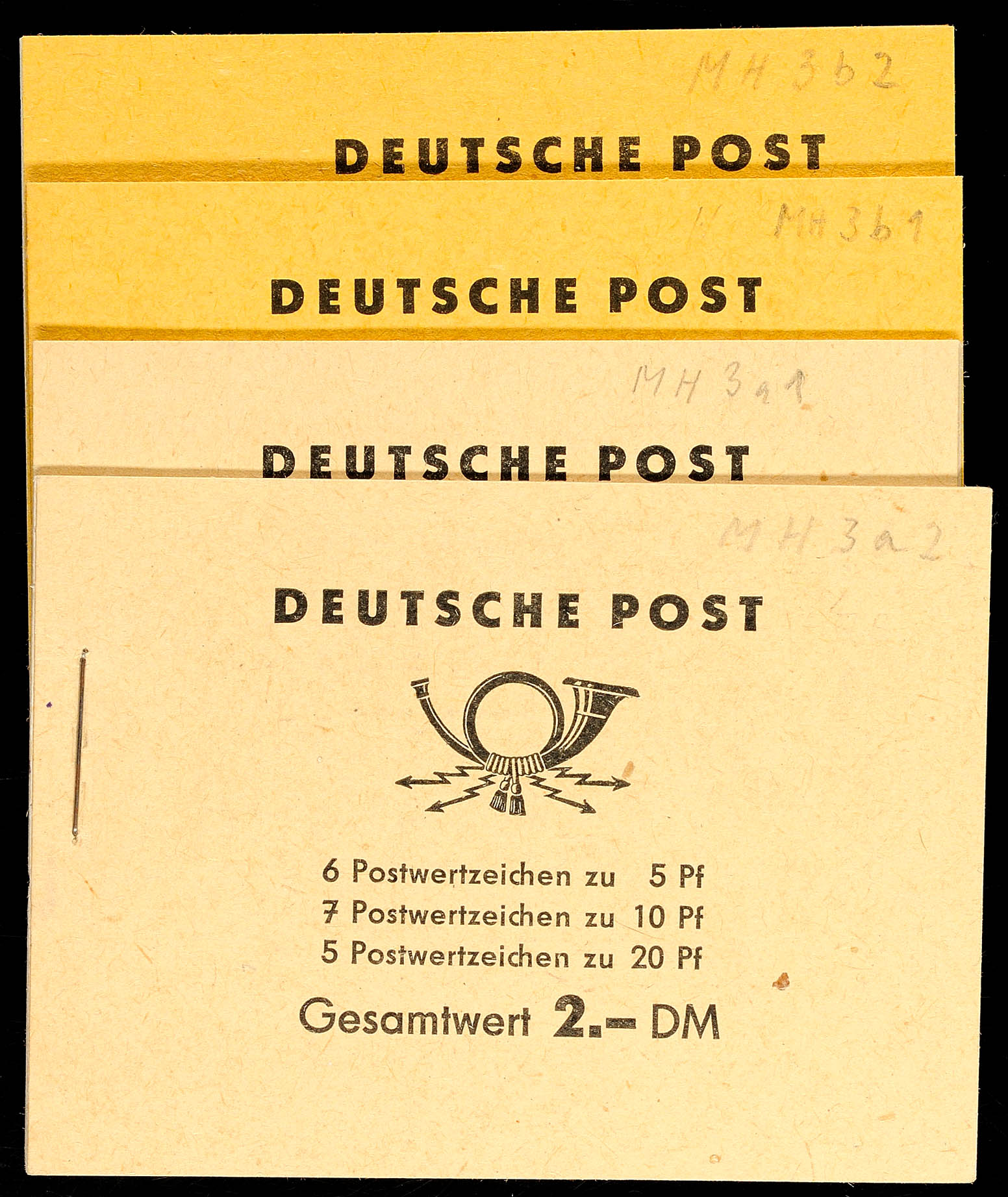 Auktion 128 | Los 8266