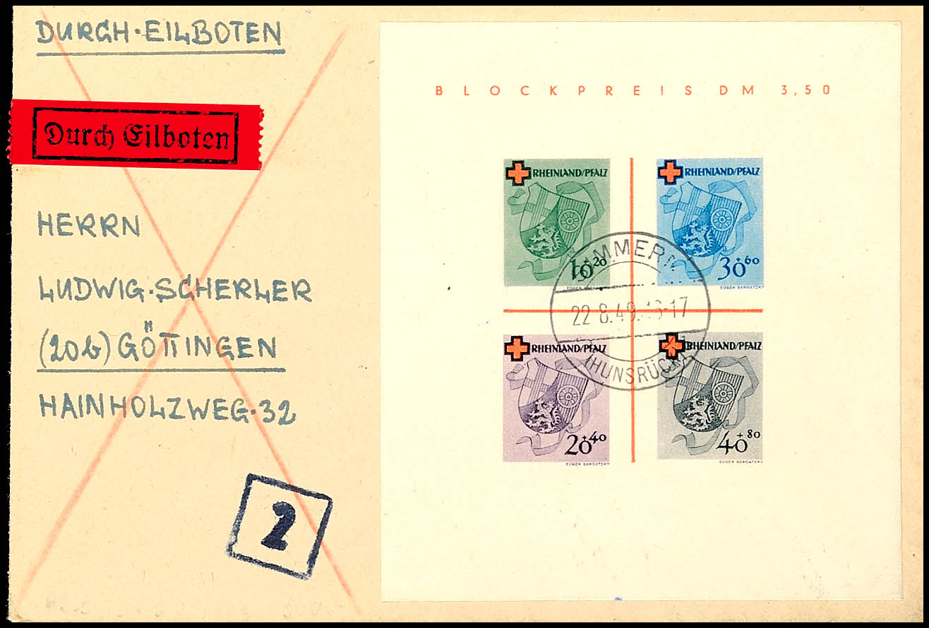 Auktion 128 | Los 8426