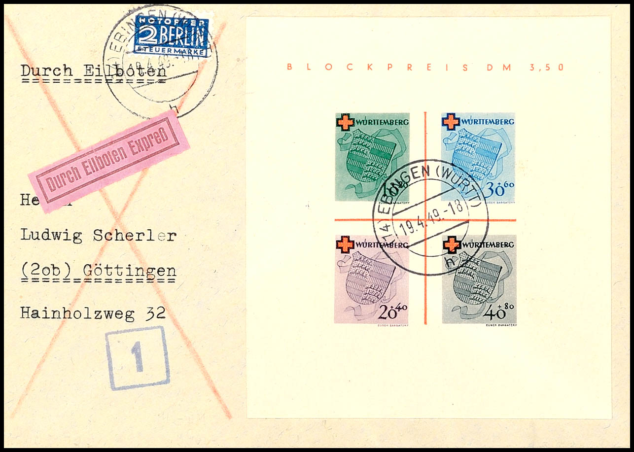Auction 128 | Lot 8434