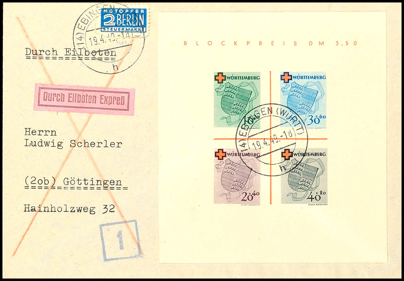 Auction 128 | Lot 8435