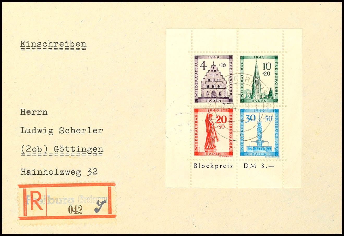 Auction 133 | Lot 7283