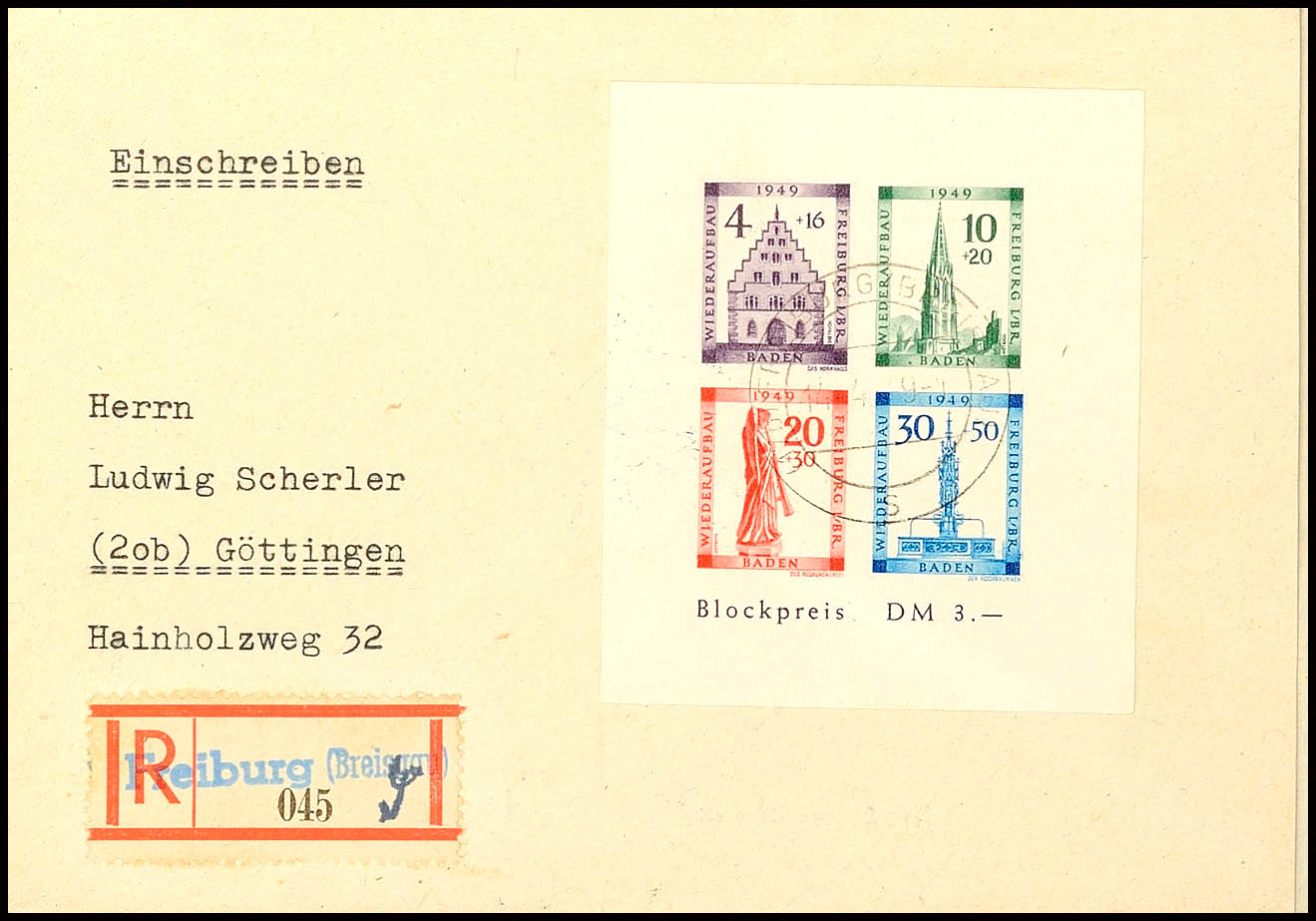 Auction 128 | Lot 8399