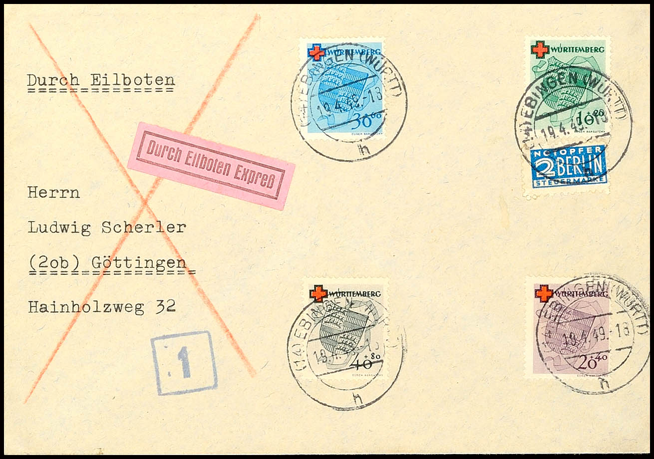 Auction 128 | Lot 8433