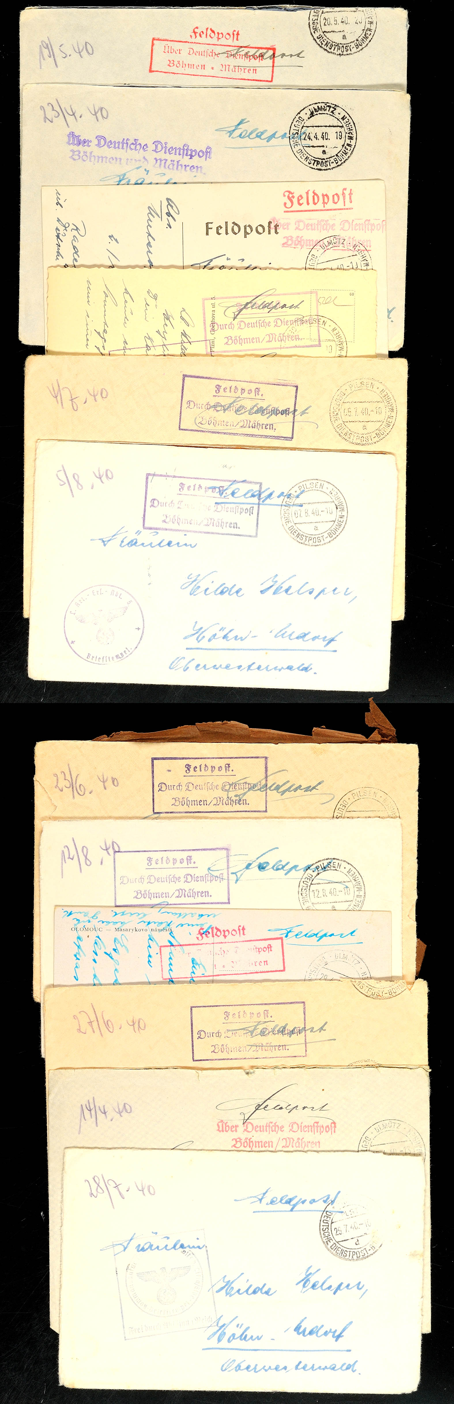 Auction 133 | Lot 9315
