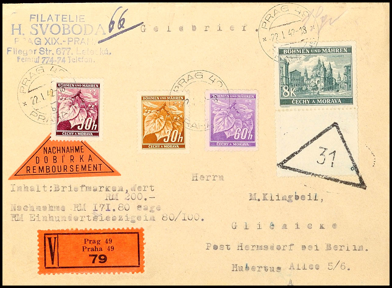 Auction 132 | Lot 6640
