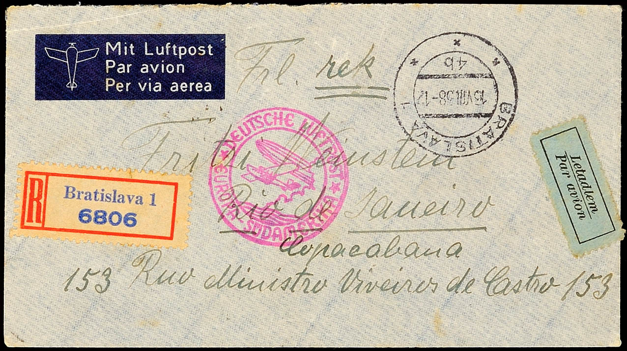 Auktion 135 | Los 3285