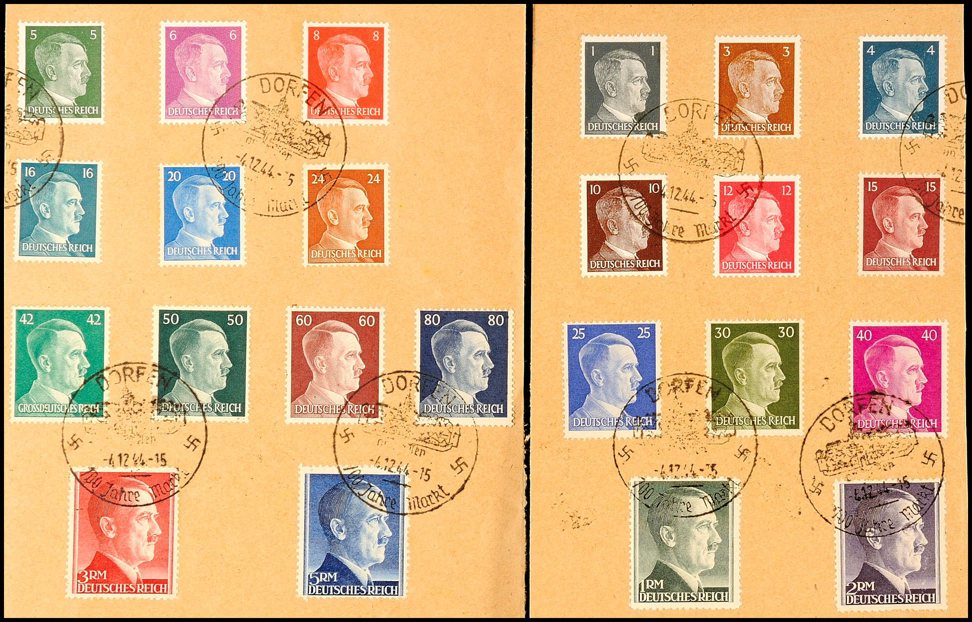 Auction 135 | Lot 2825