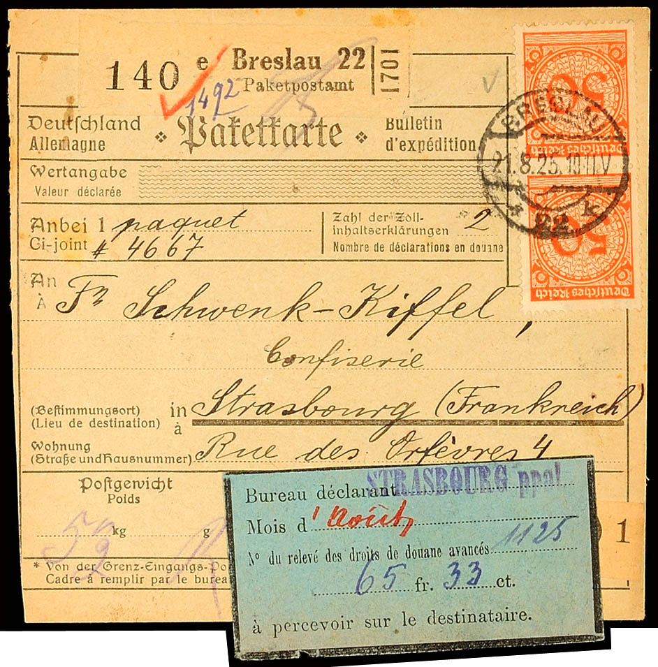 Auktion 135 | Los 2642
