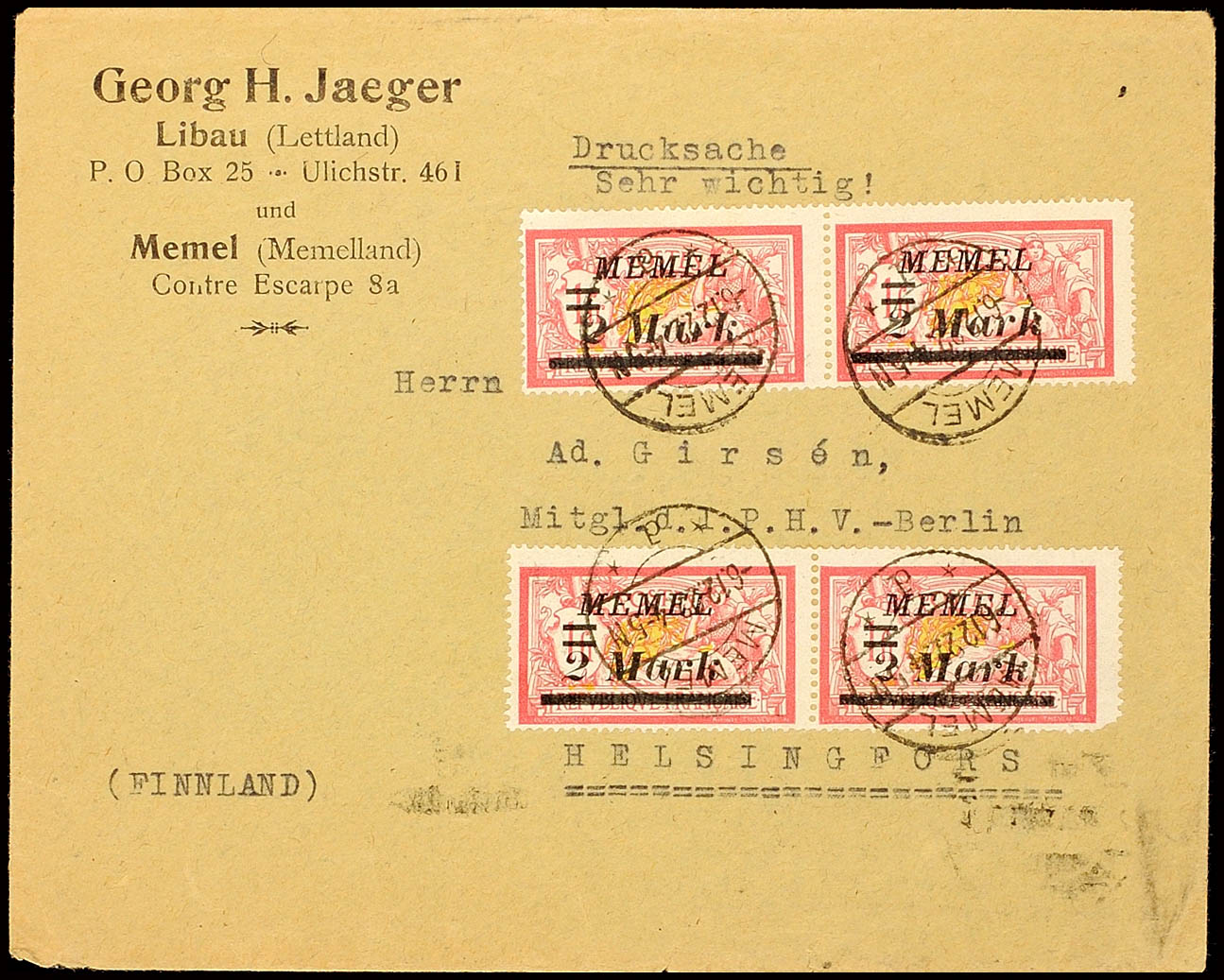Auction 135 | Lot 5082