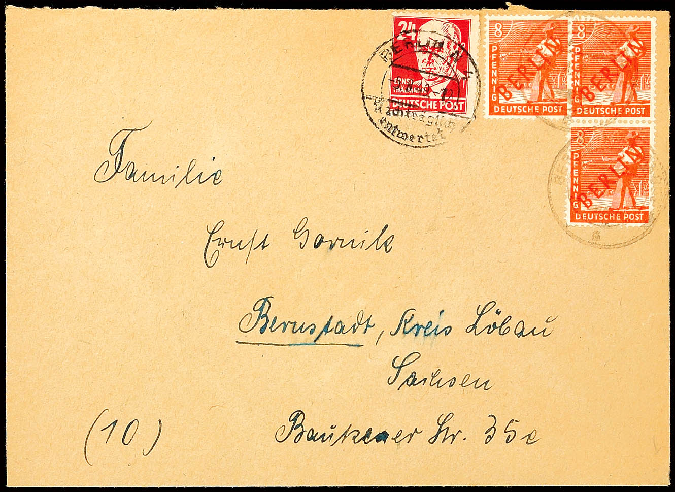 Auction 135 | Lot 7391