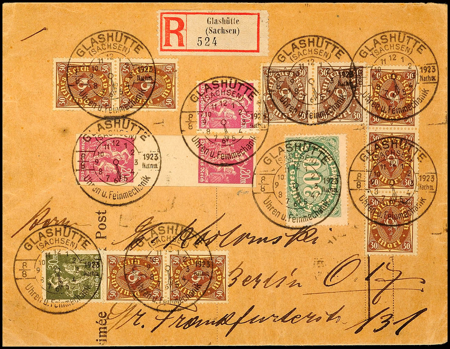 Auction 135 | Lot 2560