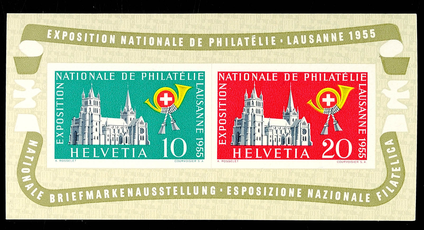 Auction 128 | Lot 8914