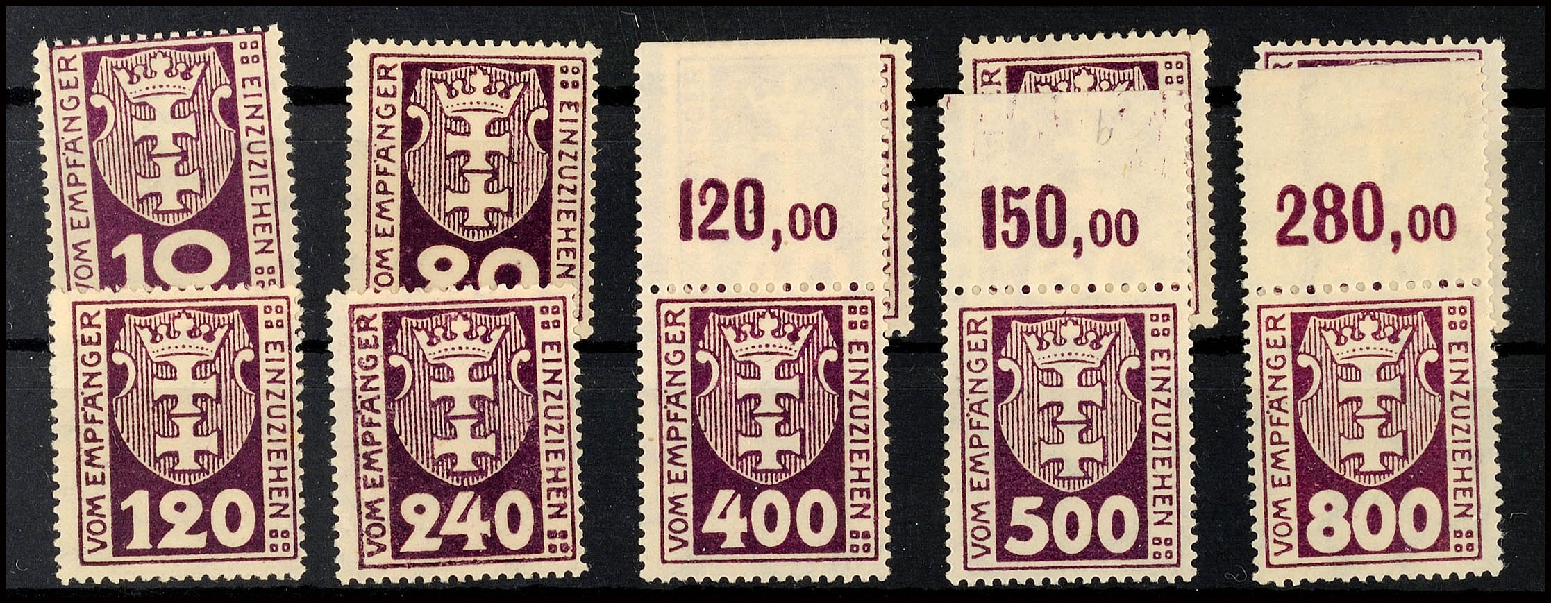 Auction 127 | Lot 6417