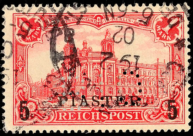 Auction 128 | Lot 8933