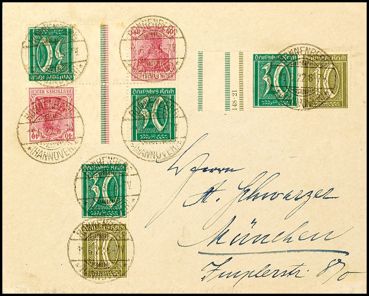 Auction 196 | Lot 1841