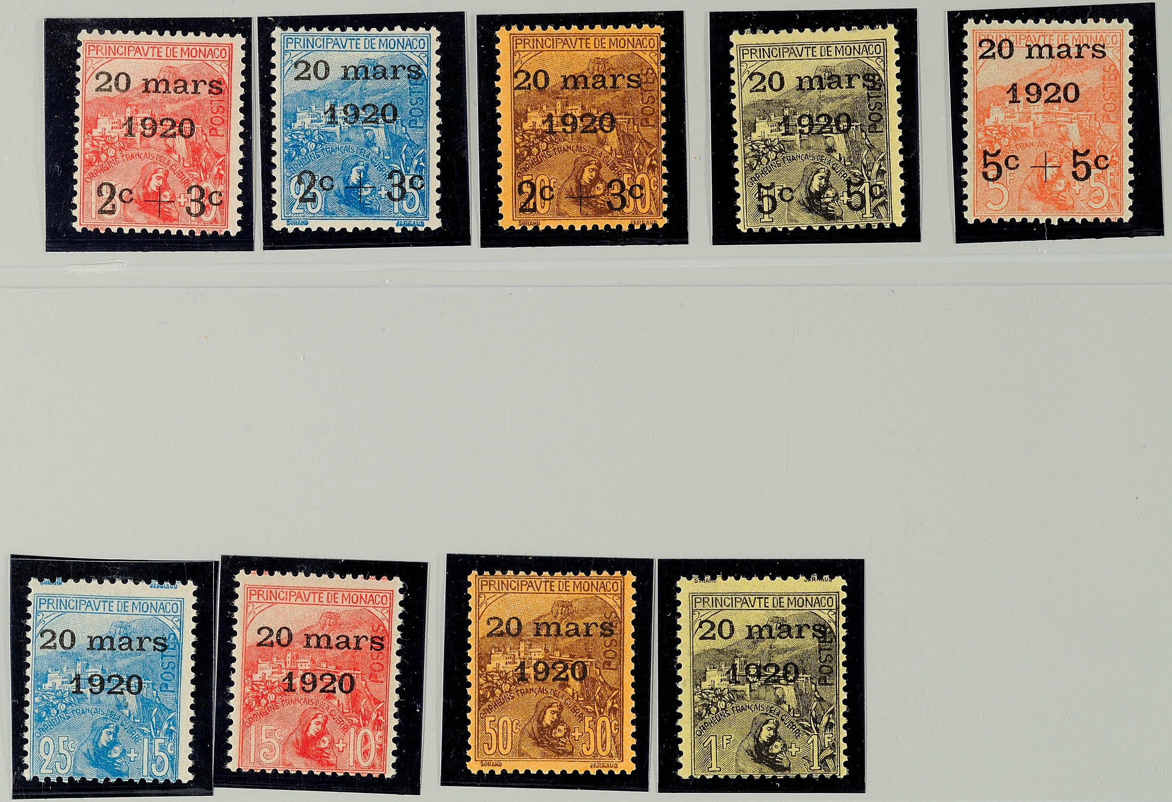 Auction 128 | Lot 8801