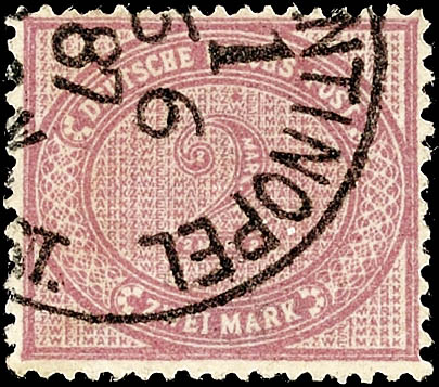 Auktion 136 | Los 7487