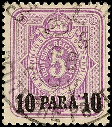 Auktion 132 | Los 4985