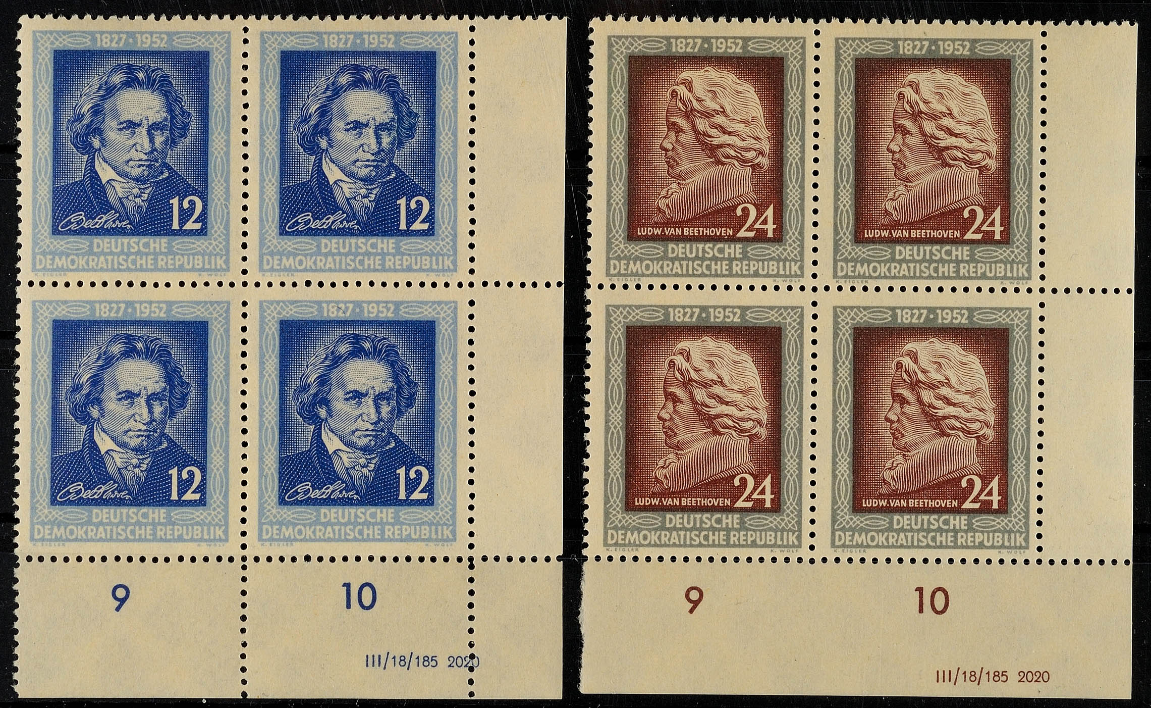 Auktion 133 | Los 7105