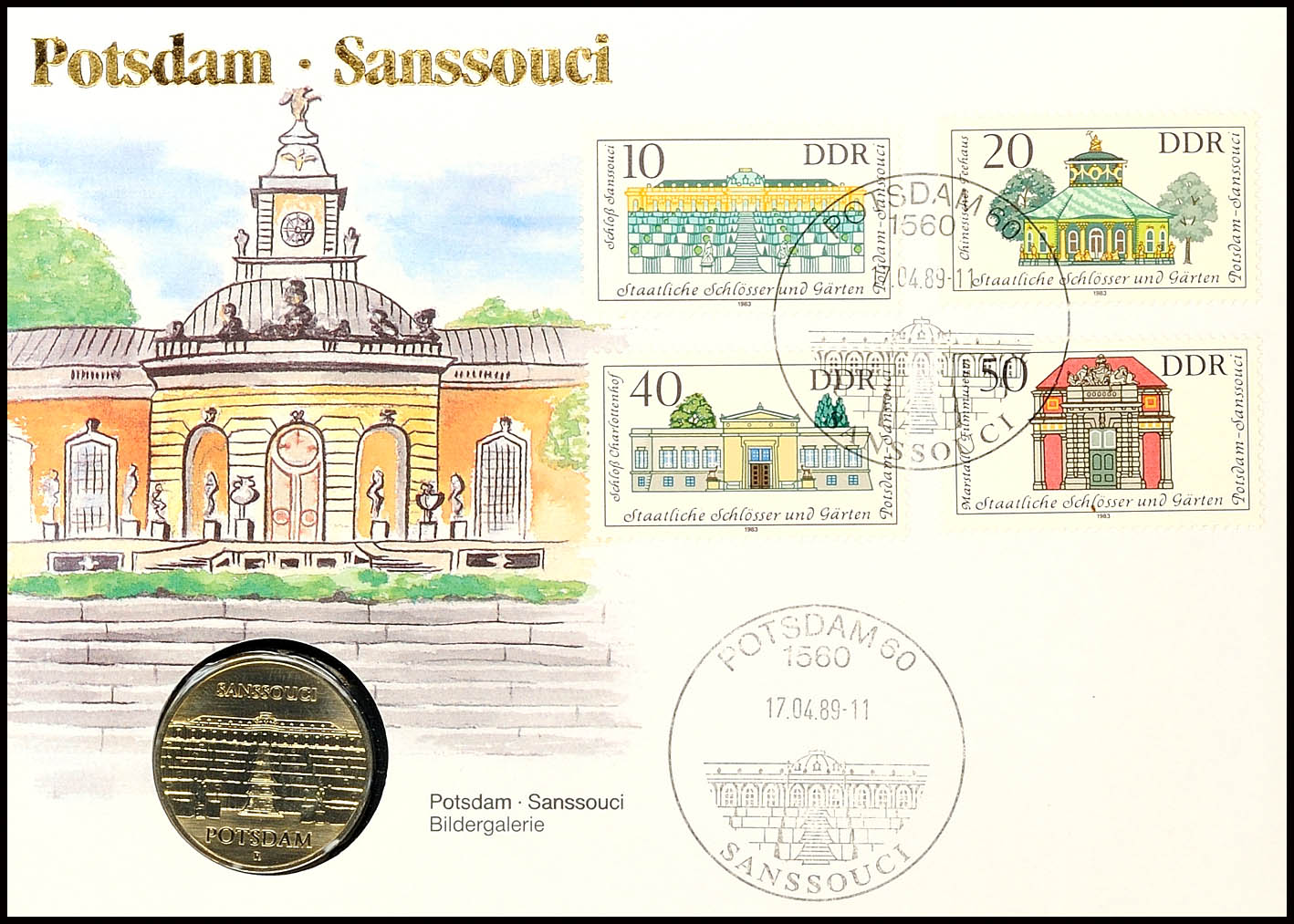 Auction 133 | Lot 843