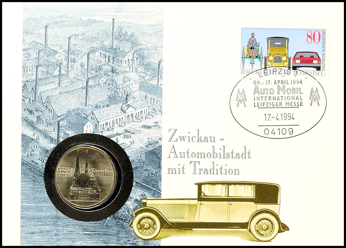 Auction 133 | Lot 858