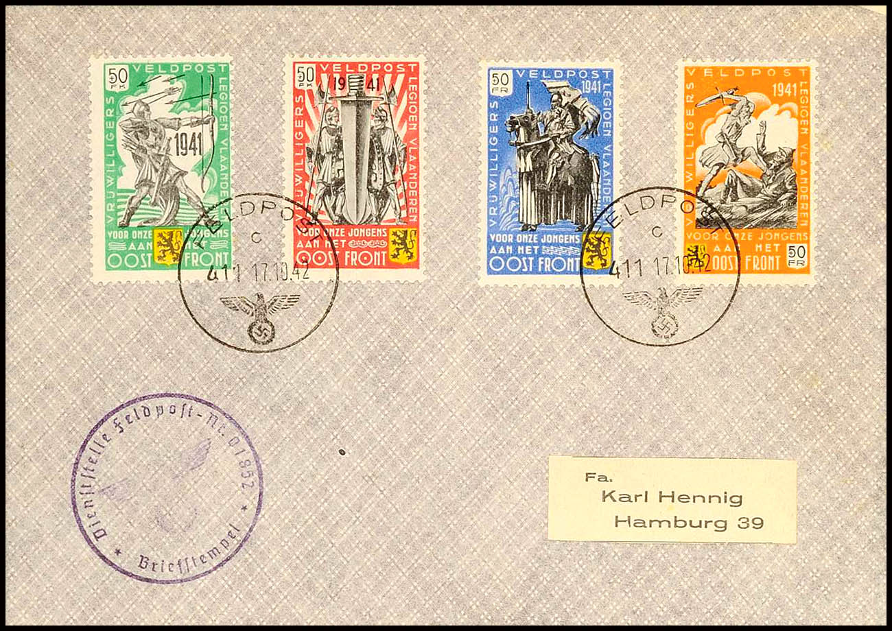 Auktion 151 | Los 7932